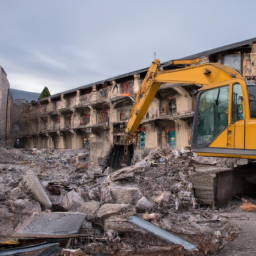 Terrassement : Préparez Votre Terrain pour Tous Vos Projets Choisy-le-Roi